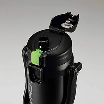 Amazon｜象印 (ZOJIRUSHI) 水筒 直飲み スポーツタイプ